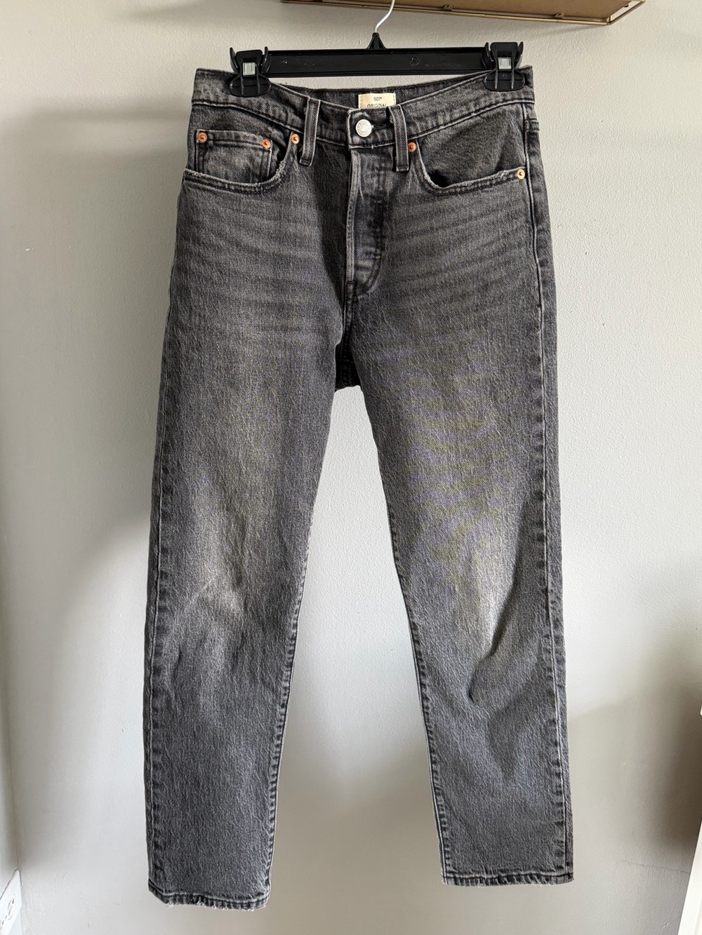 501® Original Fit Women's Jeans